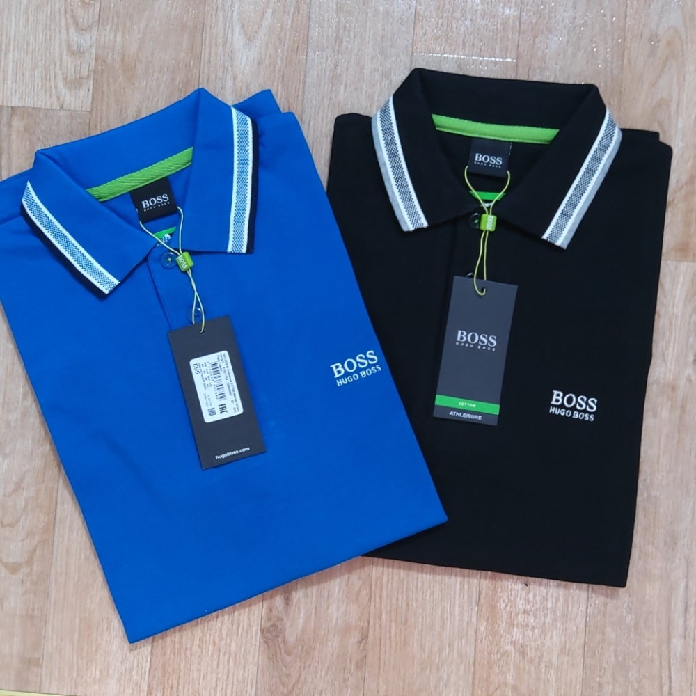 COPY - Hugo Boss for men